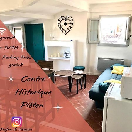 Appartement De Charme Au Coeur De Γκρας Εξωτερικό φωτογραφία