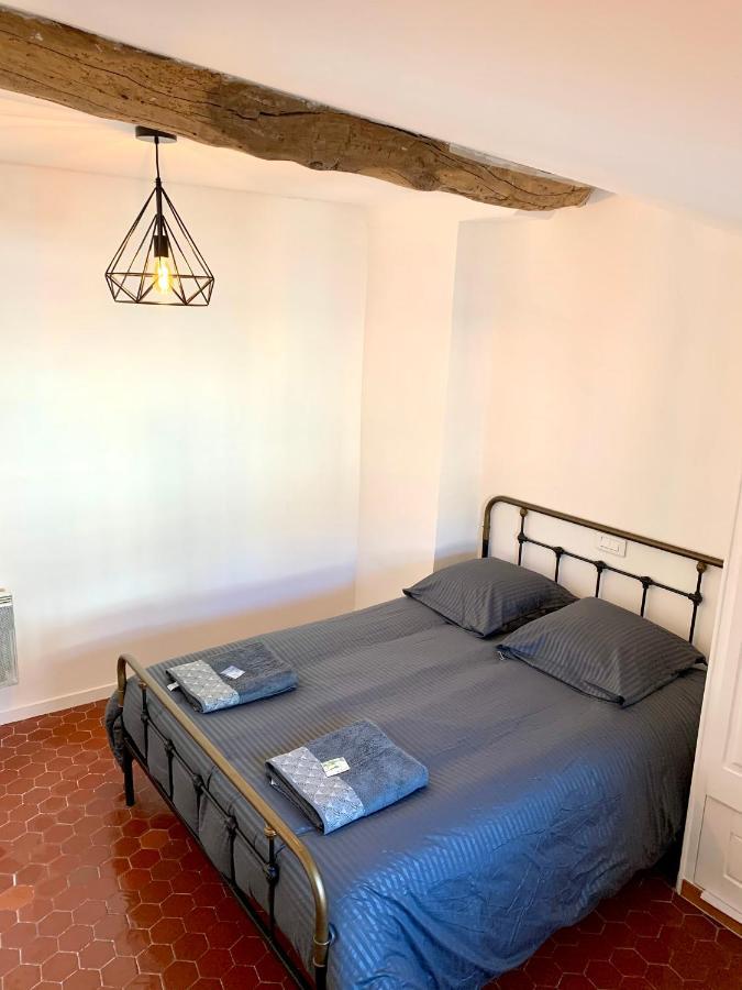 Appartement De Charme Au Coeur De Γκρας Εξωτερικό φωτογραφία