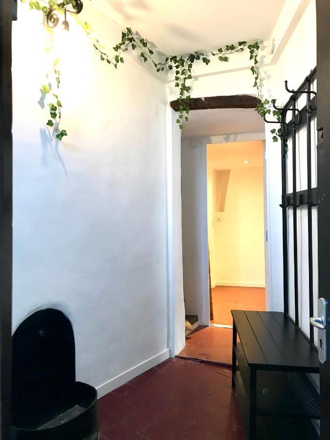 Appartement De Charme Au Coeur De Γκρας Εξωτερικό φωτογραφία