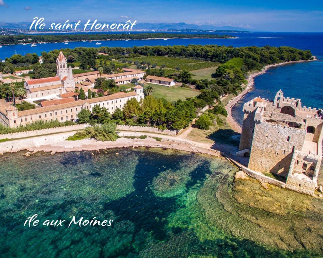 Appartement De Charme Au Coeur De Γκρας Εξωτερικό φωτογραφία