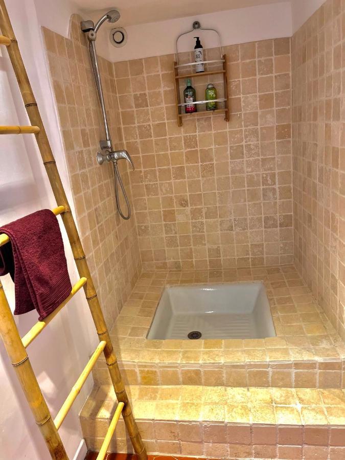 Appartement De Charme Au Coeur De Γκρας Εξωτερικό φωτογραφία