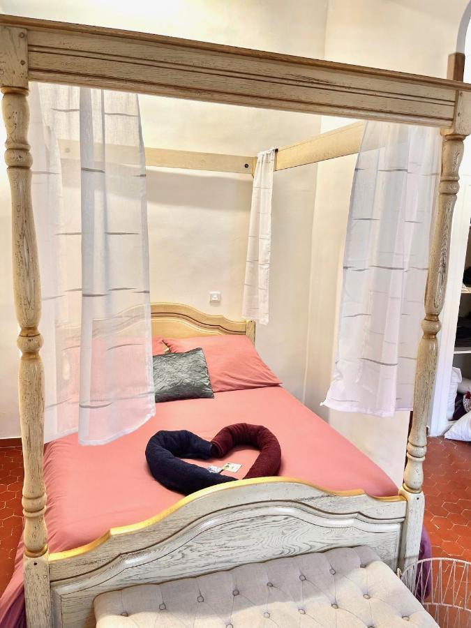 Appartement De Charme Au Coeur De Γκρας Εξωτερικό φωτογραφία
