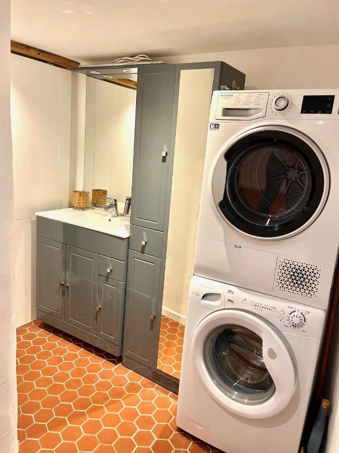 Appartement De Charme Au Coeur De Γκρας Εξωτερικό φωτογραφία
